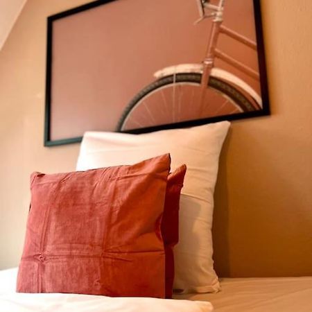 Stadtoase Design Wohnung In Der Altstadt Von Koblenz Koblenz  Kültér fotó