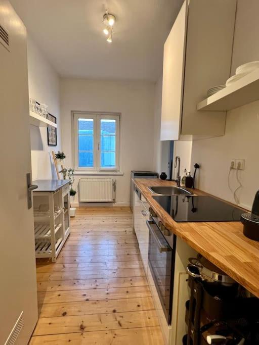 Stadtoase Design Wohnung In Der Altstadt Von Koblenz Koblenz  Kültér fotó