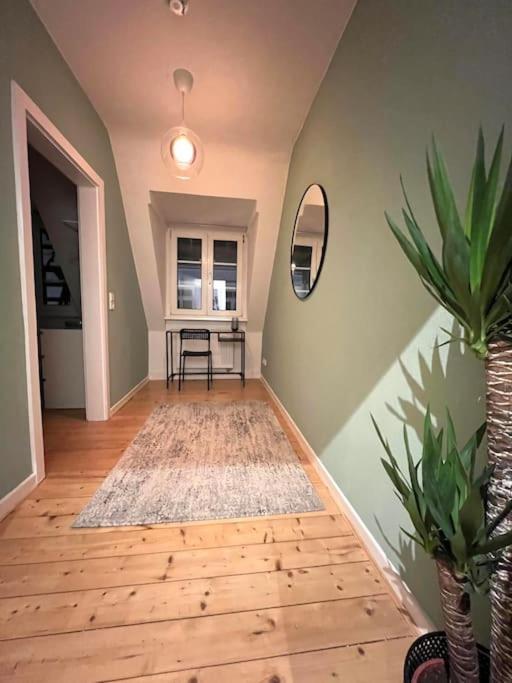Stadtoase Design Wohnung In Der Altstadt Von Koblenz Koblenz  Kültér fotó