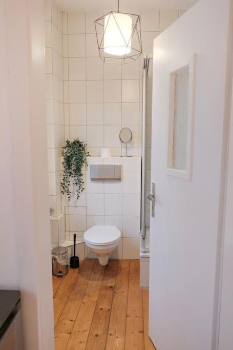 Stadtoase Design Wohnung In Der Altstadt Von Koblenz Koblenz  Kültér fotó
