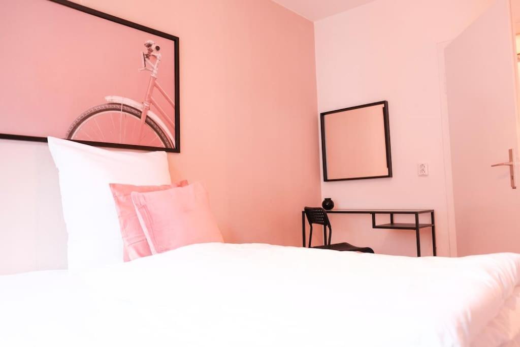 Stadtoase Design Wohnung In Der Altstadt Von Koblenz Koblenz  Kültér fotó