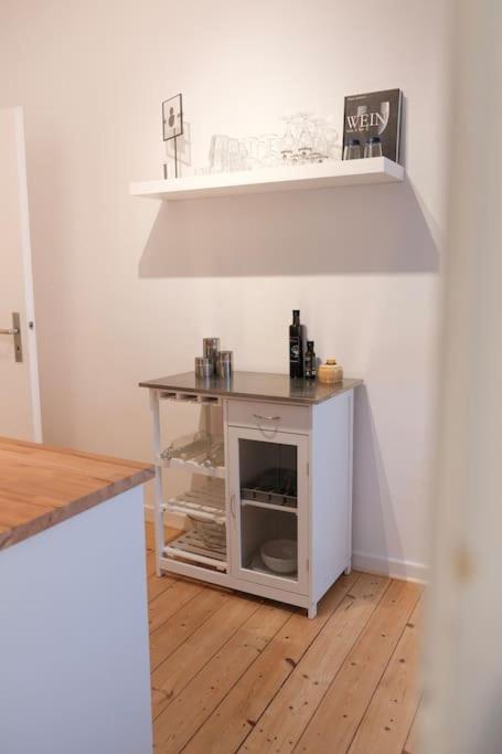 Stadtoase Design Wohnung In Der Altstadt Von Koblenz Koblenz  Kültér fotó