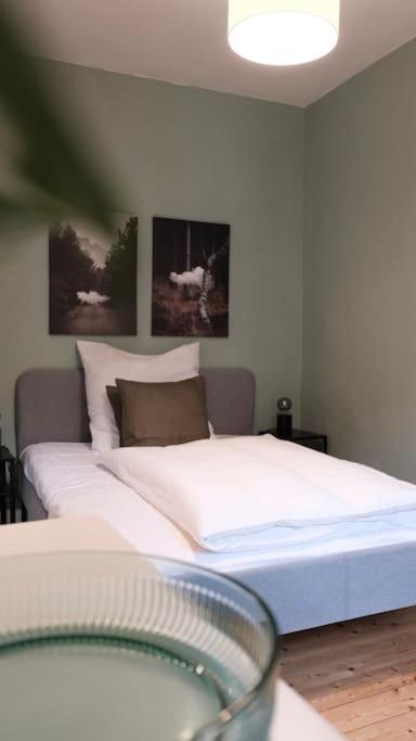 Stadtoase Design Wohnung In Der Altstadt Von Koblenz Koblenz  Kültér fotó