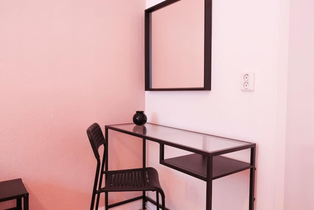 Stadtoase Design Wohnung In Der Altstadt Von Koblenz Koblenz  Kültér fotó