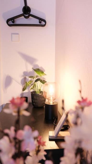 Stadtoase Design Wohnung In Der Altstadt Von Koblenz Koblenz  Kültér fotó