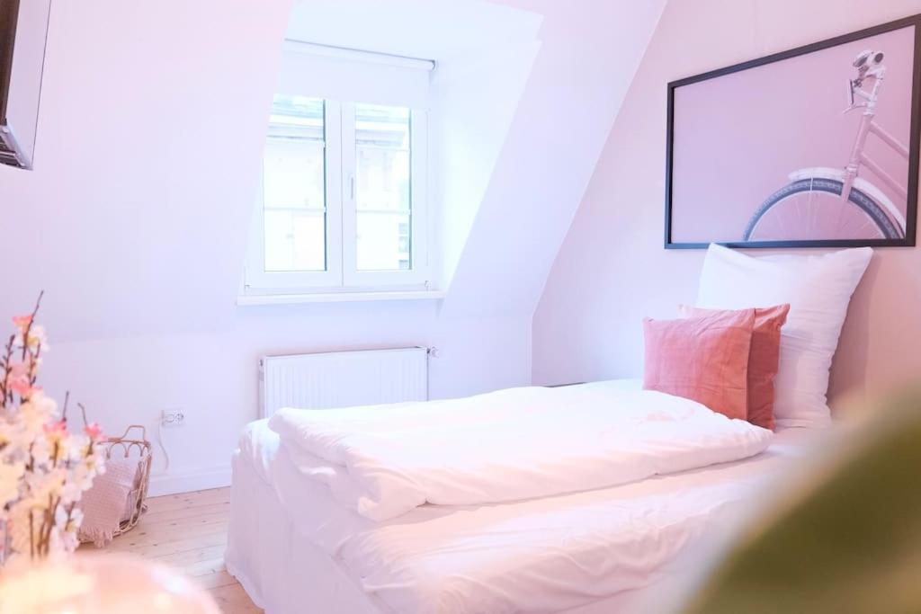 Stadtoase Design Wohnung In Der Altstadt Von Koblenz Koblenz  Kültér fotó