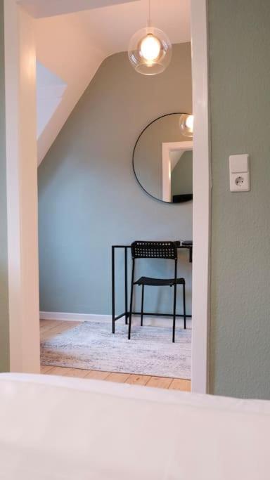 Stadtoase Design Wohnung In Der Altstadt Von Koblenz Koblenz  Kültér fotó